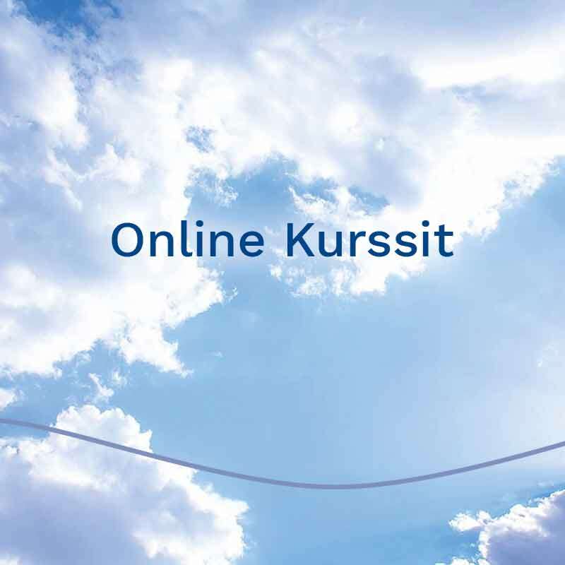 Online Kurssit
